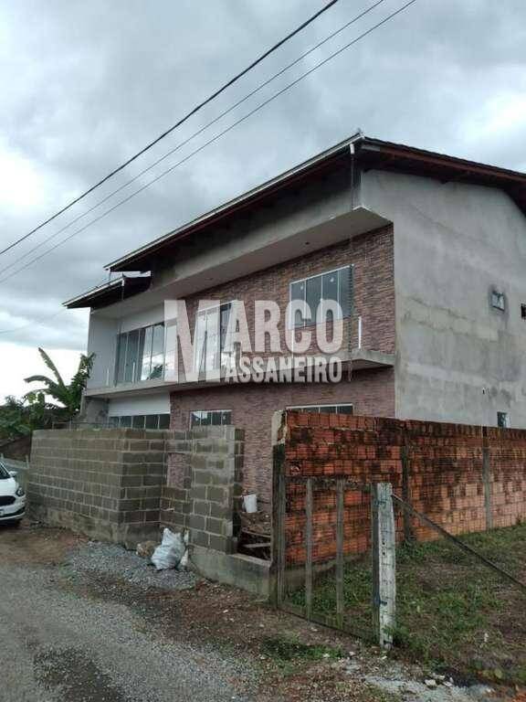 Casa, 4 quartos - Foto 2