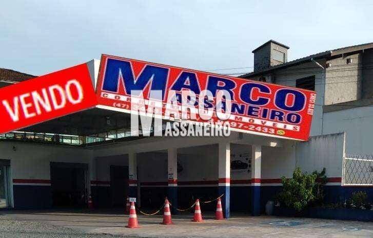 Casa, 9 quartos - Foto 1