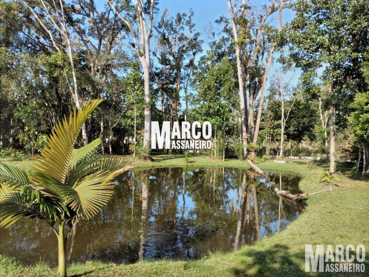 Chácara, 3 quartos, 3892 m² - Foto 1