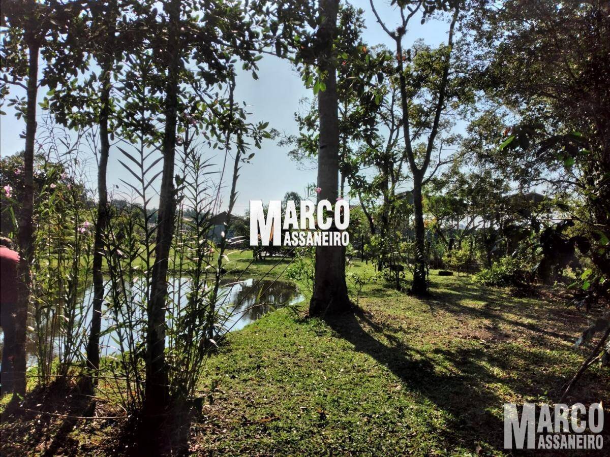 Chácara, 3 quartos, 3892 m² - Foto 3