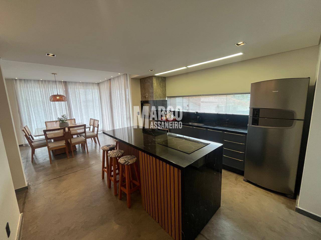 Casa, 7 quartos, 240 m² - Foto 8