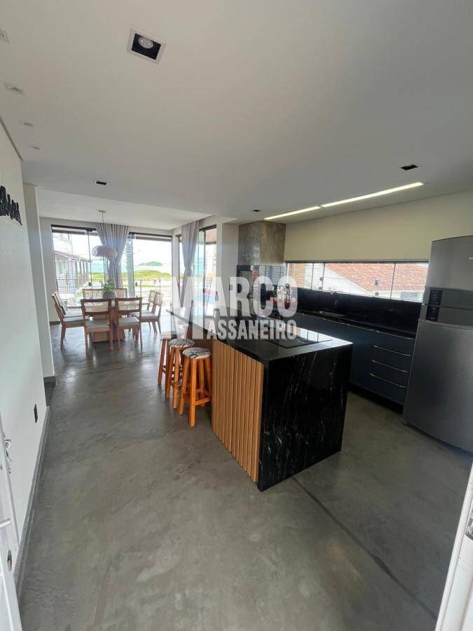 Casa, 7 quartos, 240 m² - Foto 11