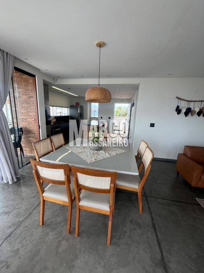 Casa, 7 quartos, 240 m² - Foto 13