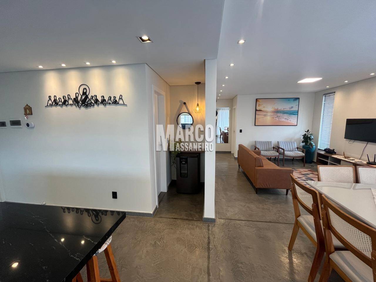 Casa, 7 quartos, 240 m² - Foto 17