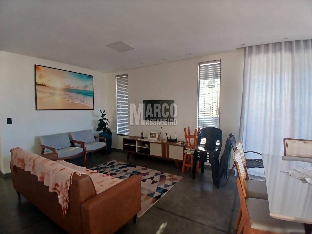 Casa, 7 quartos, 240 m² - Foto 18