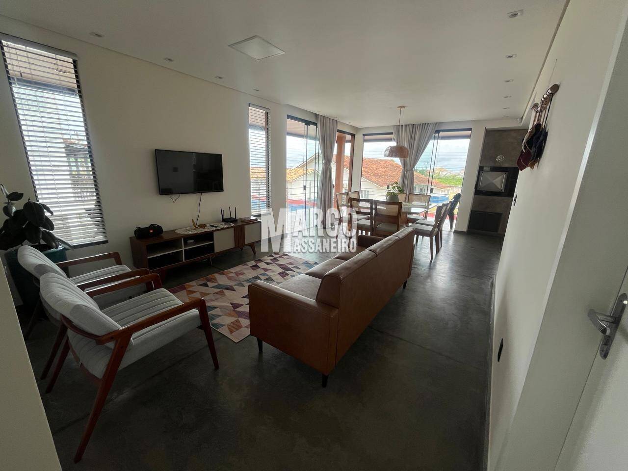 Casa, 7 quartos, 240 m² - Foto 19