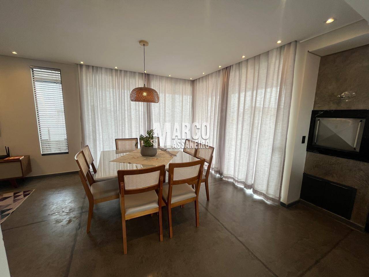 Casa, 7 quartos, 240 m² - Foto 21