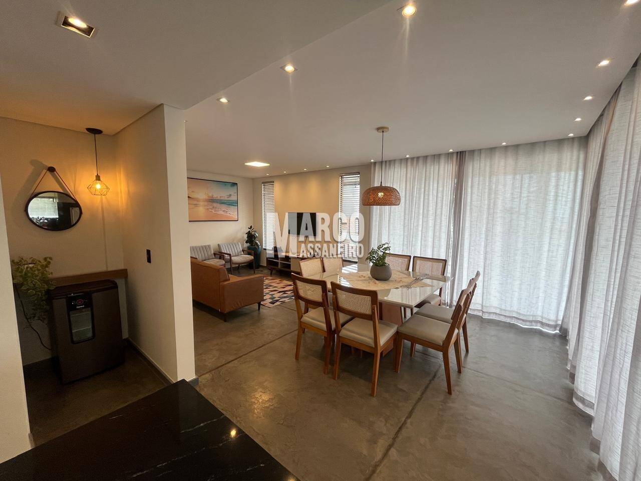 Casa, 7 quartos, 240 m² - Foto 23