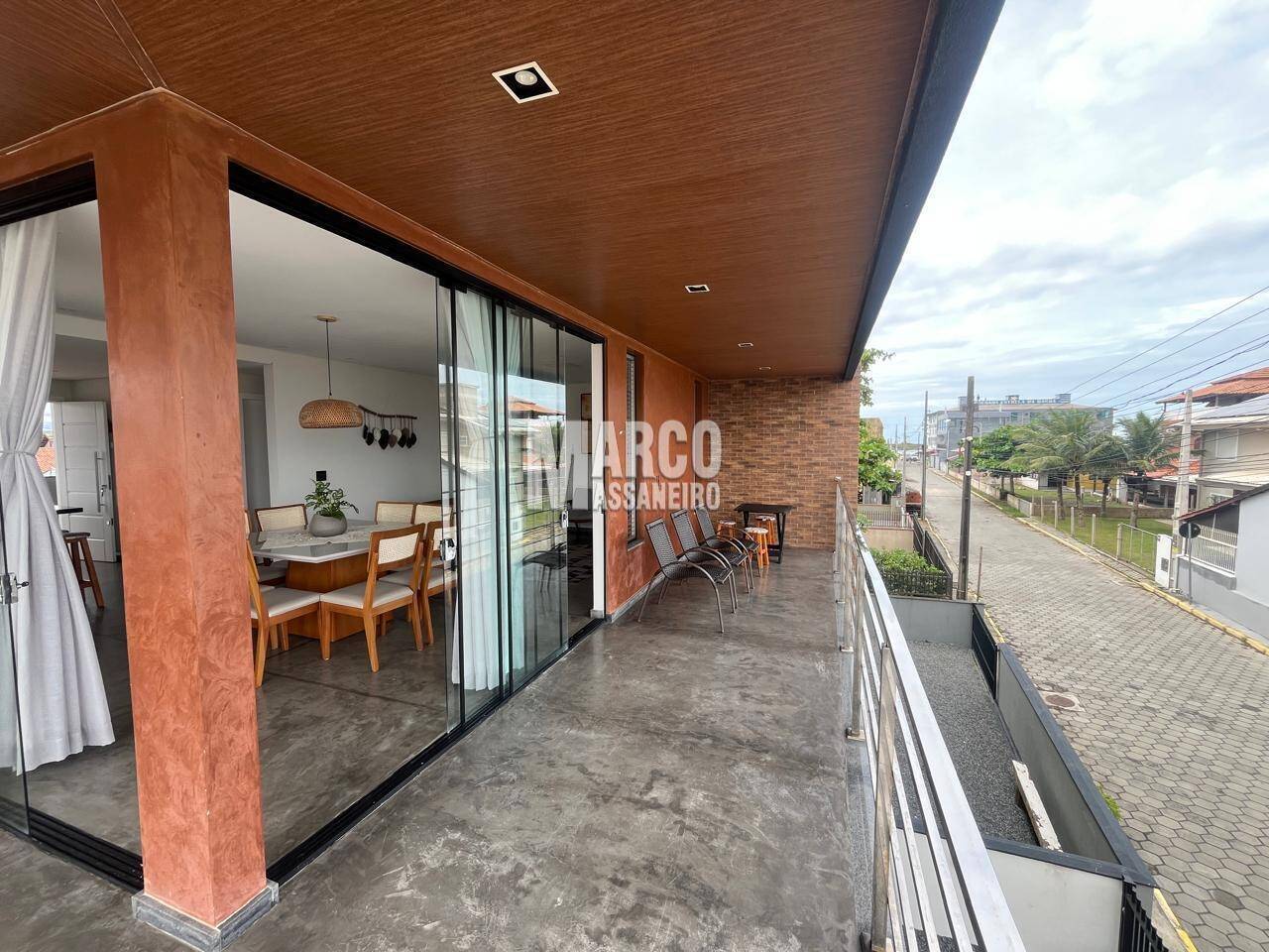 Casa, 7 quartos, 240 m² - Foto 26