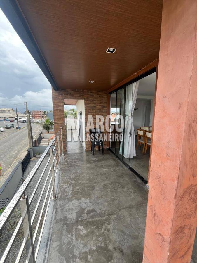 Casa, 7 quartos, 240 m² - Foto 27