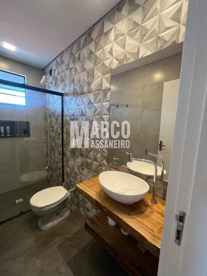 Casa, 7 quartos, 240 m² - Foto 29