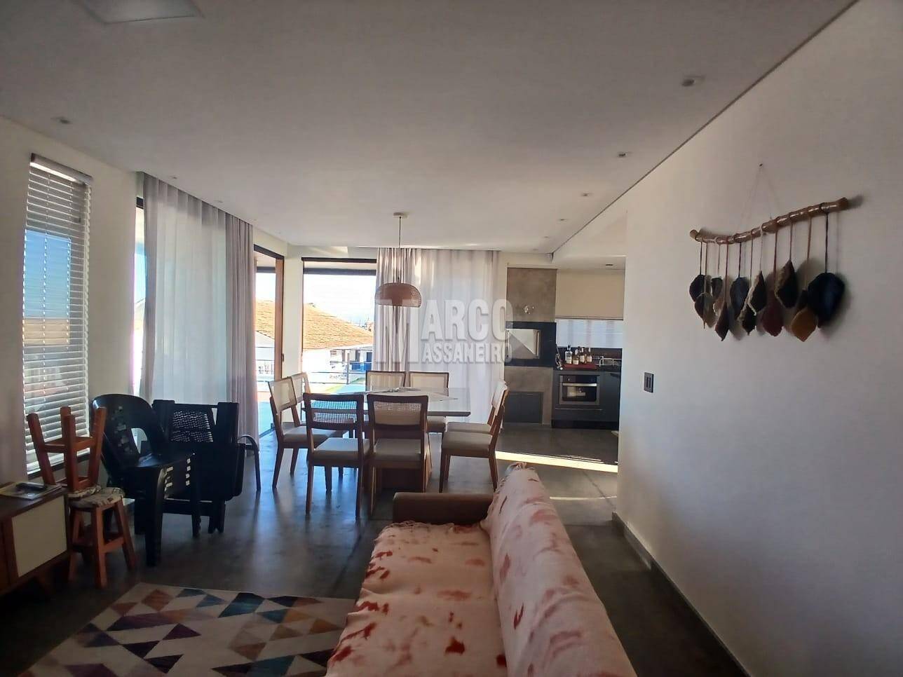 Casa, 7 quartos, 240 m² - Foto 37