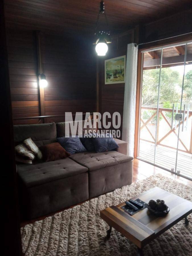 Chácara, 3 quartos, 1250 m² - Foto 3
