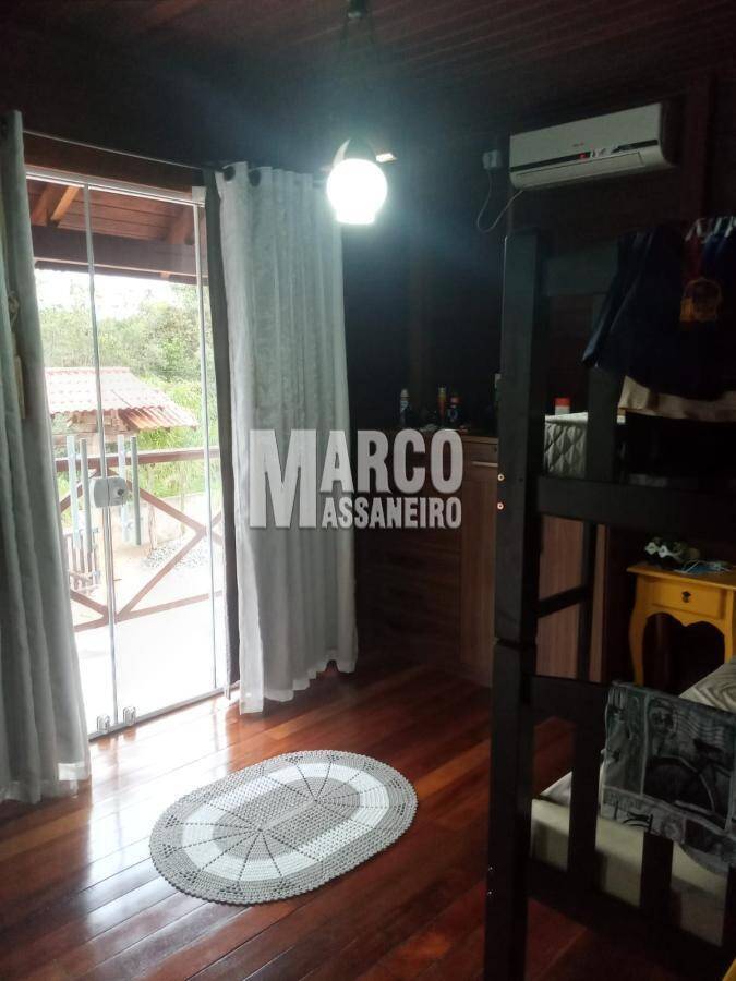 Chácara, 3 quartos, 1250 m² - Foto 5