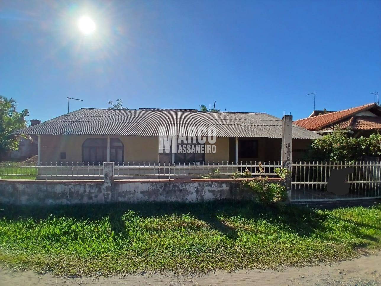 Casa, 3 quartos - Foto 2