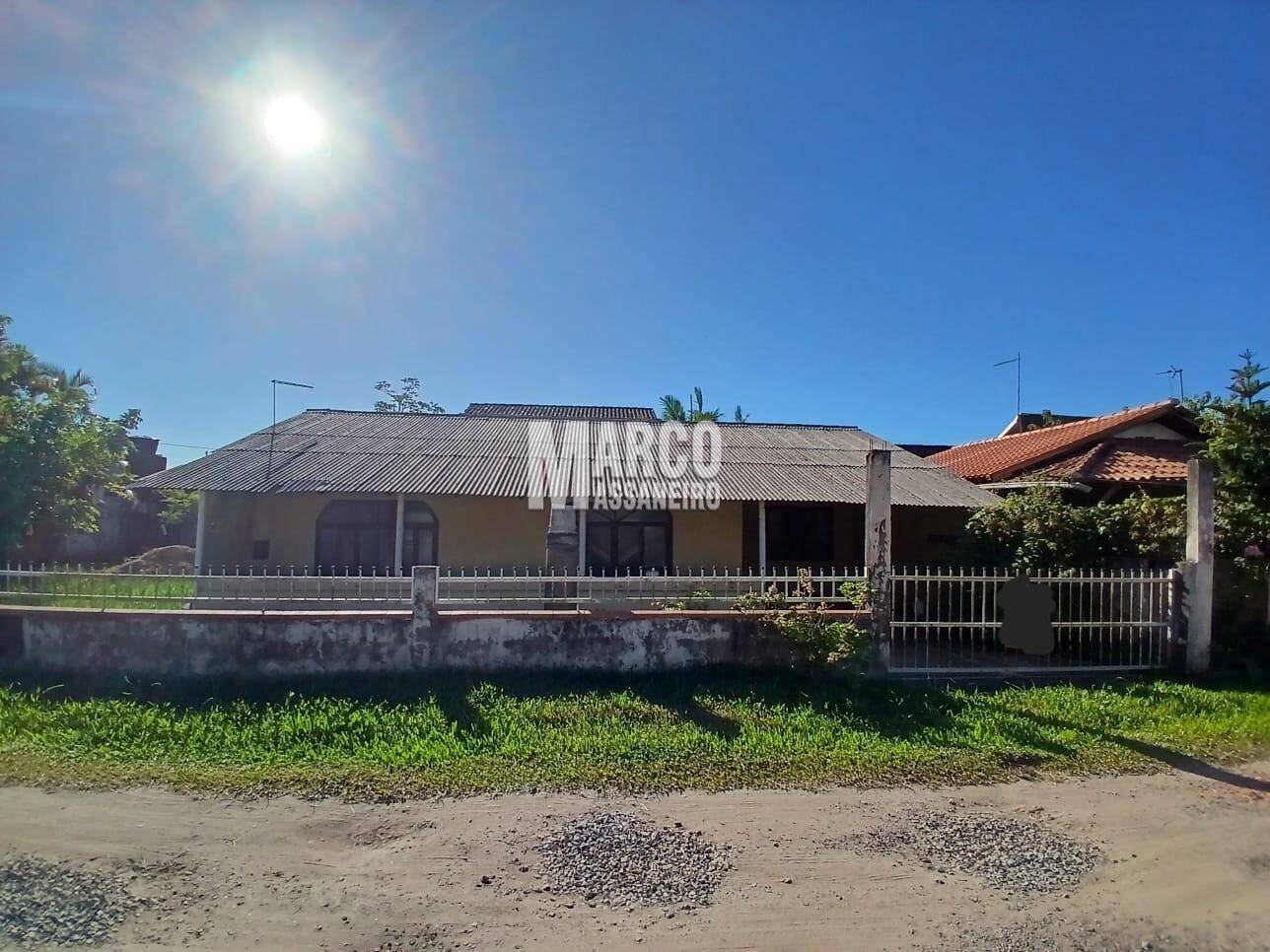 Casa, 3 quartos - Foto 8