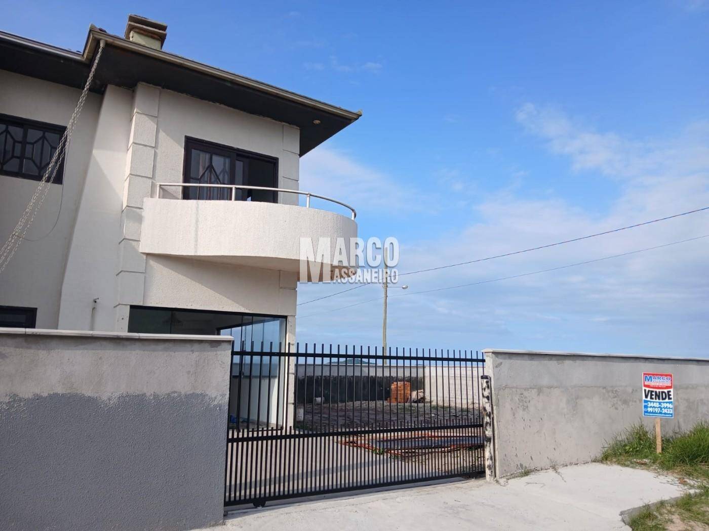 Casa, 3 quartos, 96 m² - Foto 9