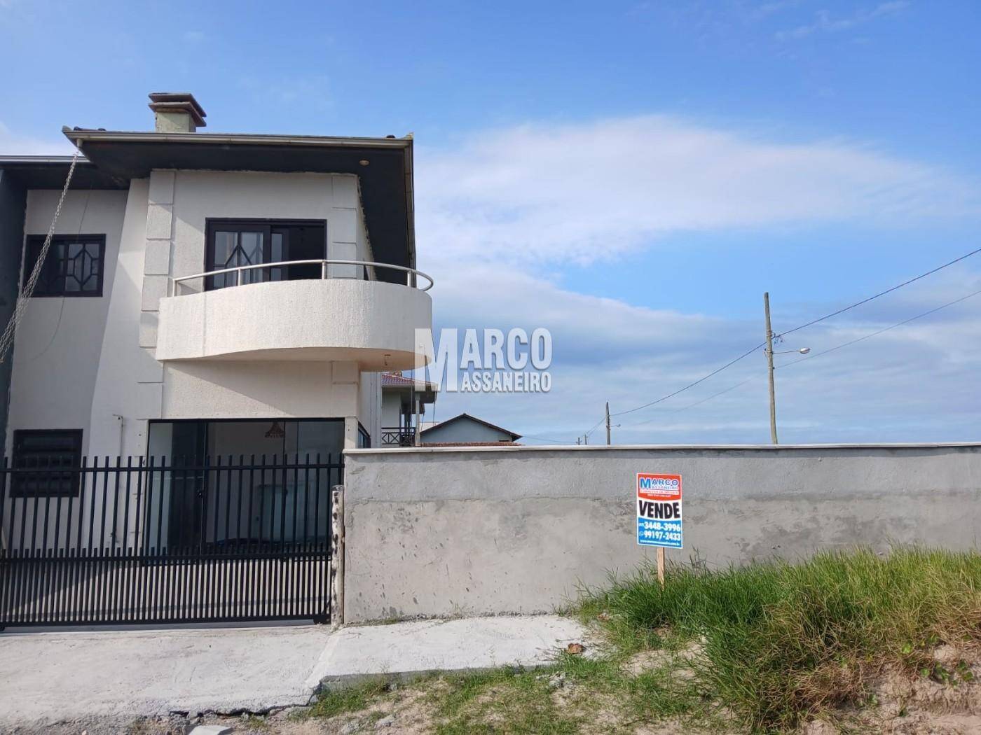 Casa, 3 quartos, 96 m² - Foto 27