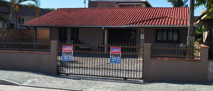 Casa, 3 quartos - Foto 2