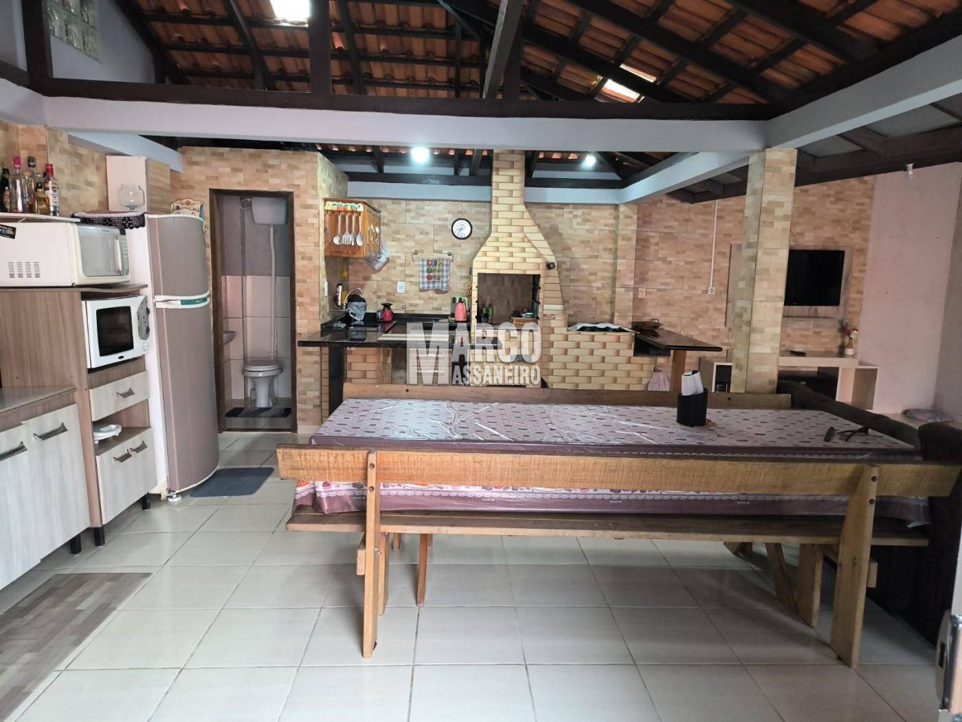 Casa, 3 quartos - Foto 8