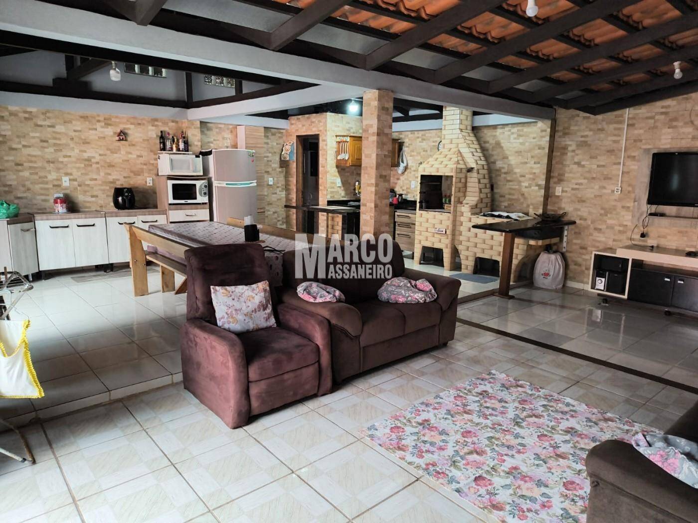 Casa, 3 quartos - Foto 9