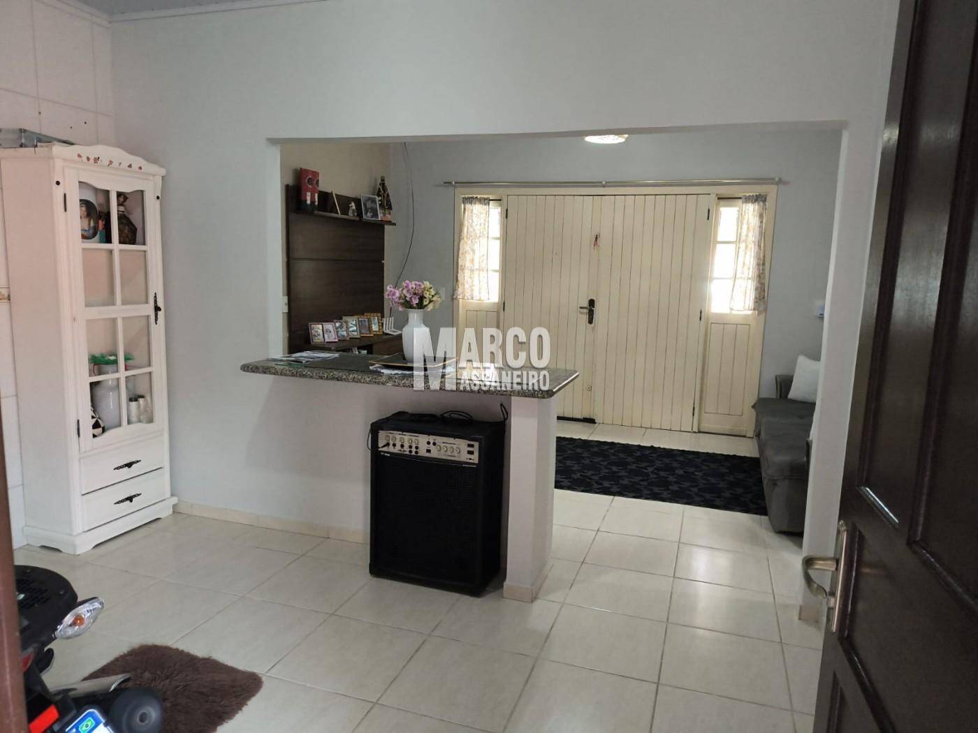 Casa, 3 quartos - Foto 12