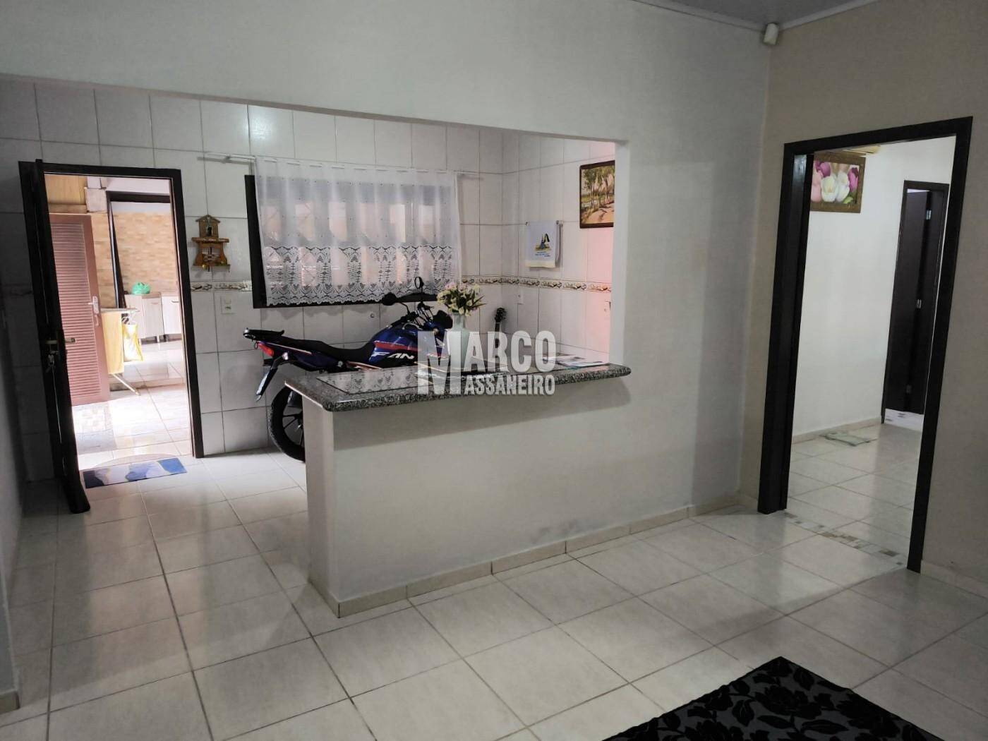 Casa, 3 quartos - Foto 13