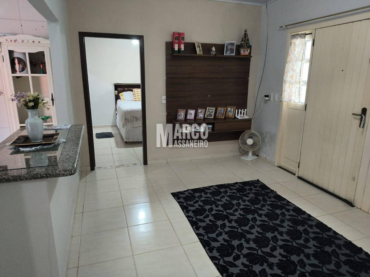 Casa, 3 quartos - Foto 14