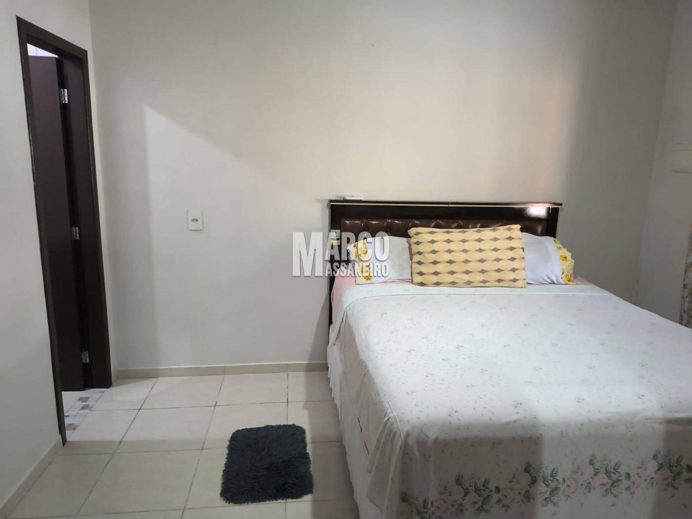 Casa, 3 quartos - Foto 15