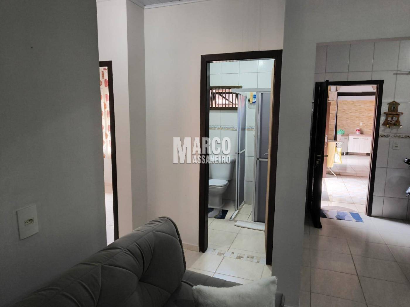 Casa, 3 quartos - Foto 19