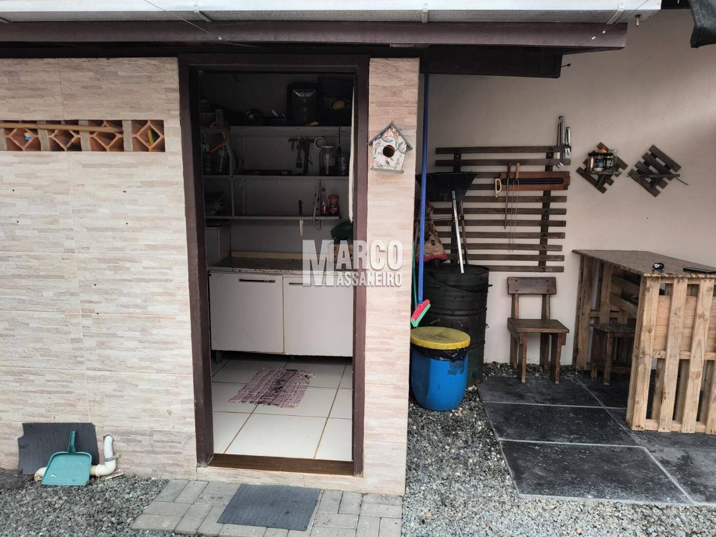 Casa, 3 quartos - Foto 21