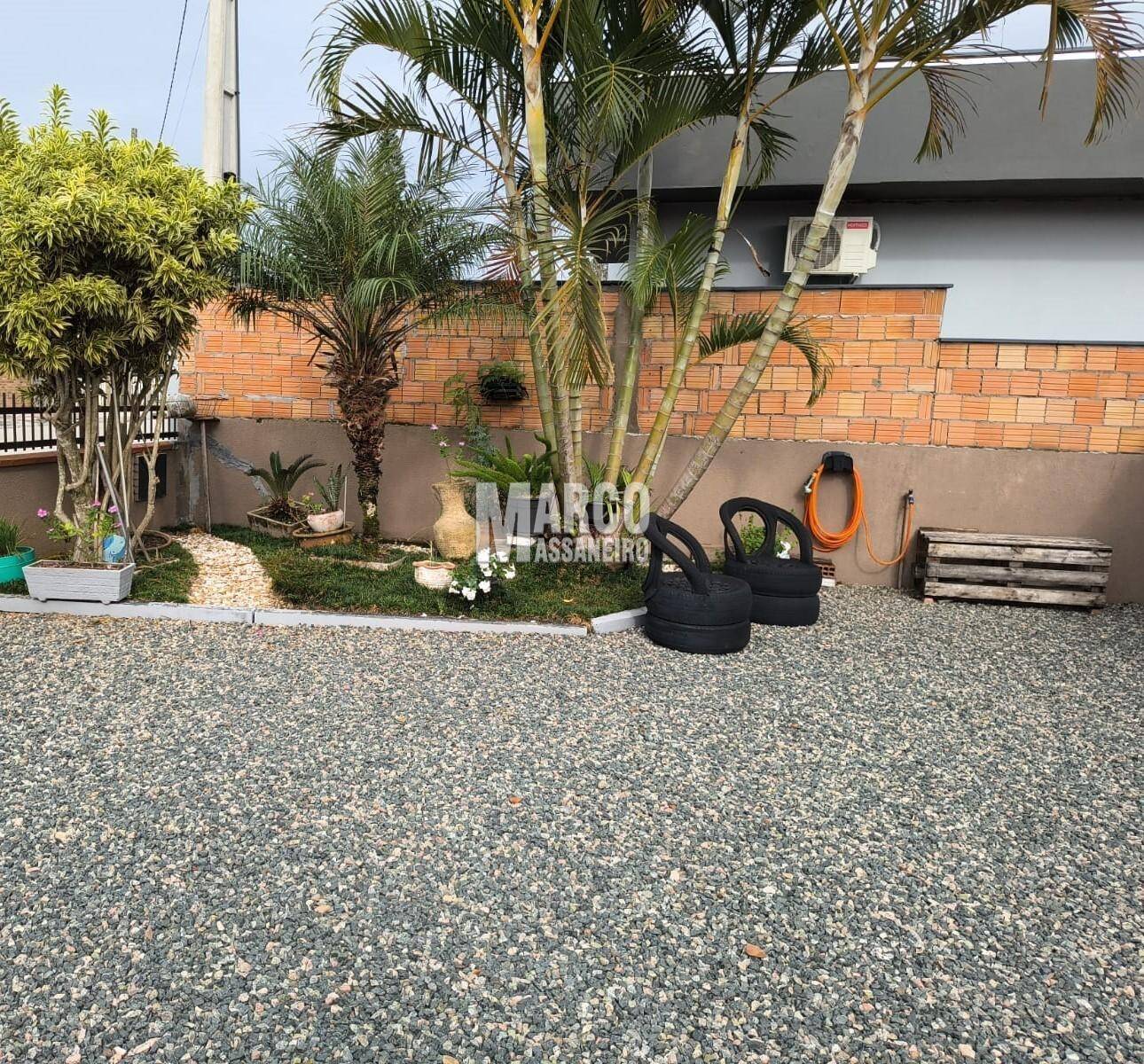 Casa, 3 quartos - Foto 23