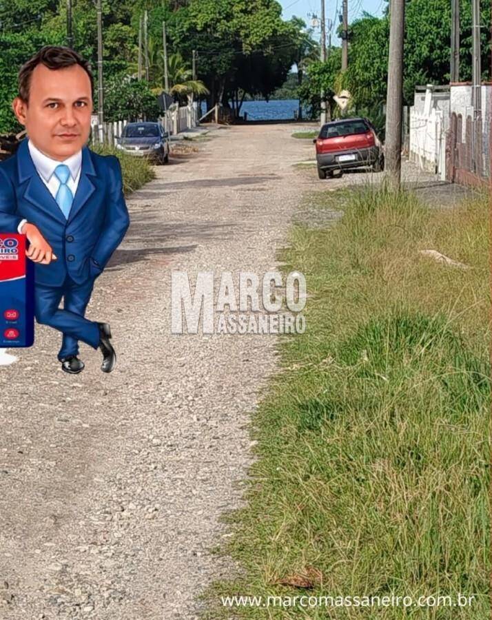 Terreno, 336 m² - Foto 3