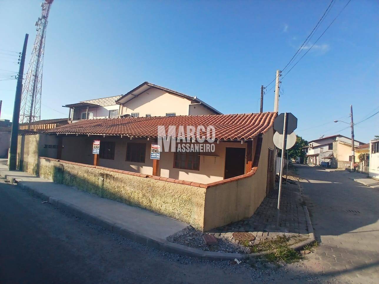 Casa, 1 quarto - Foto 2