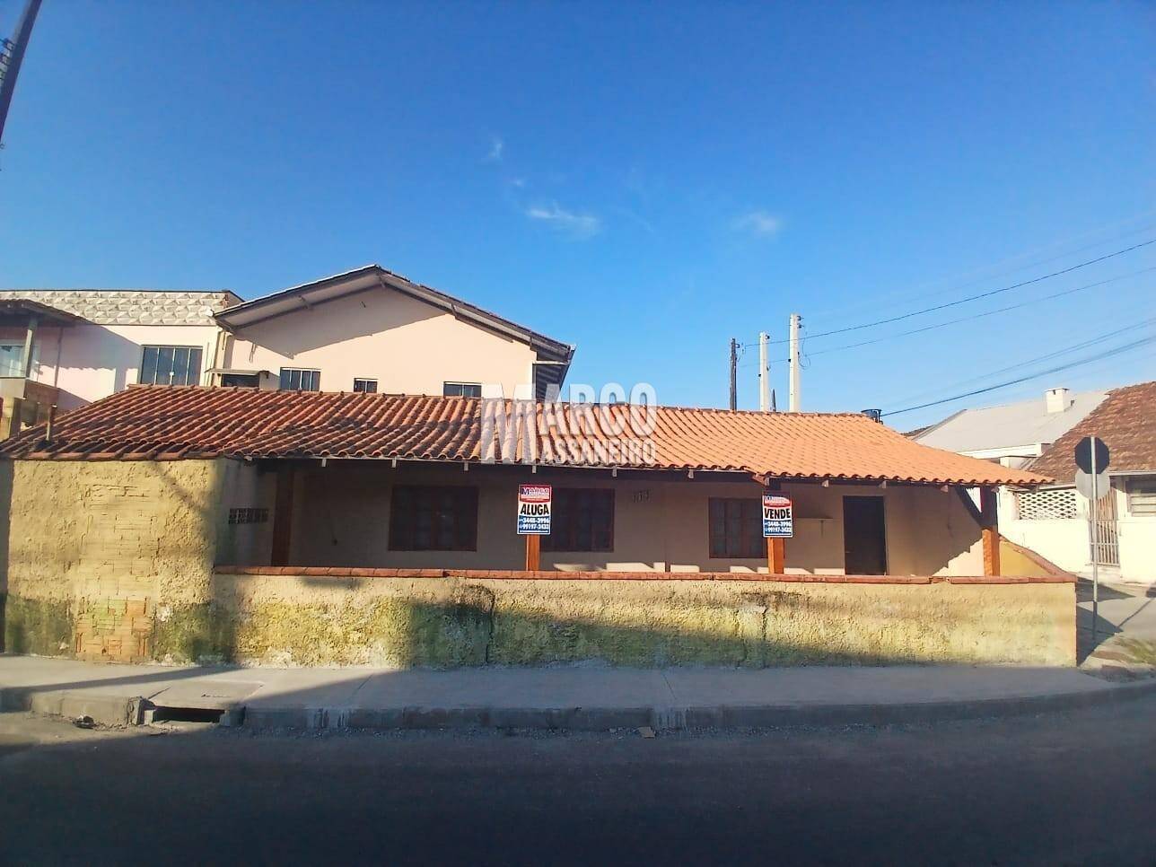 Casa, 1 quarto - Foto 3