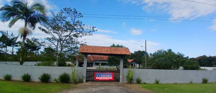 Chácara, 2 quartos, 2600 m² - Foto 3