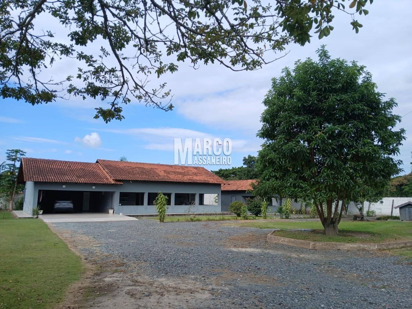 Chácara, 2 quartos, 2600 m² - Foto 4