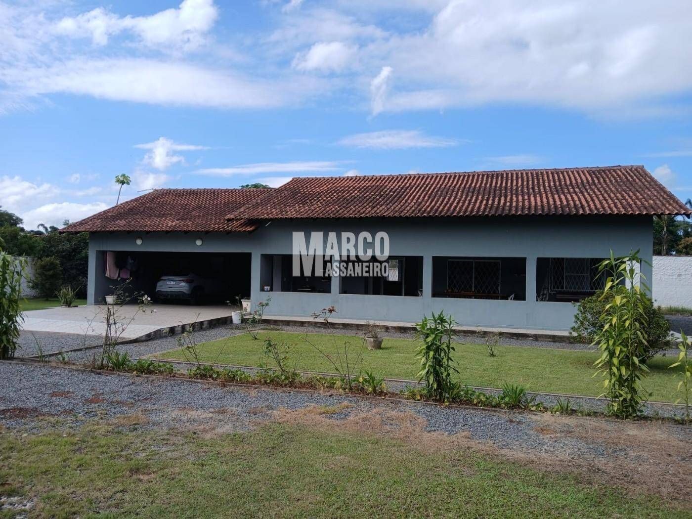 Chácara, 2 quartos, 2600 m² - Foto 5