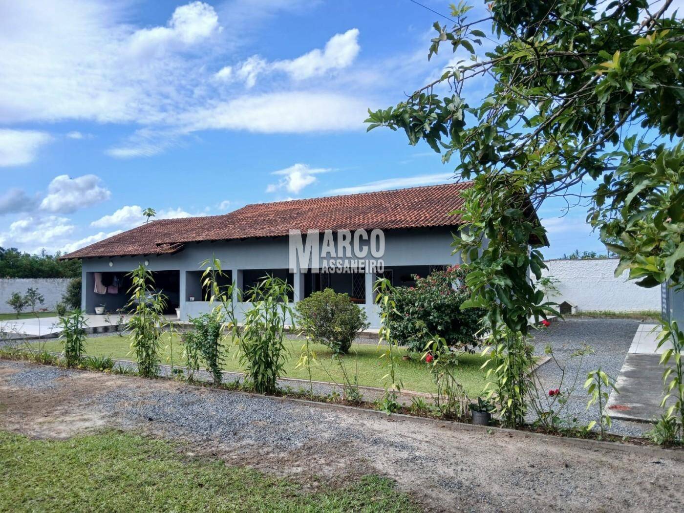 Chácara, 2 quartos, 2600 m² - Foto 7