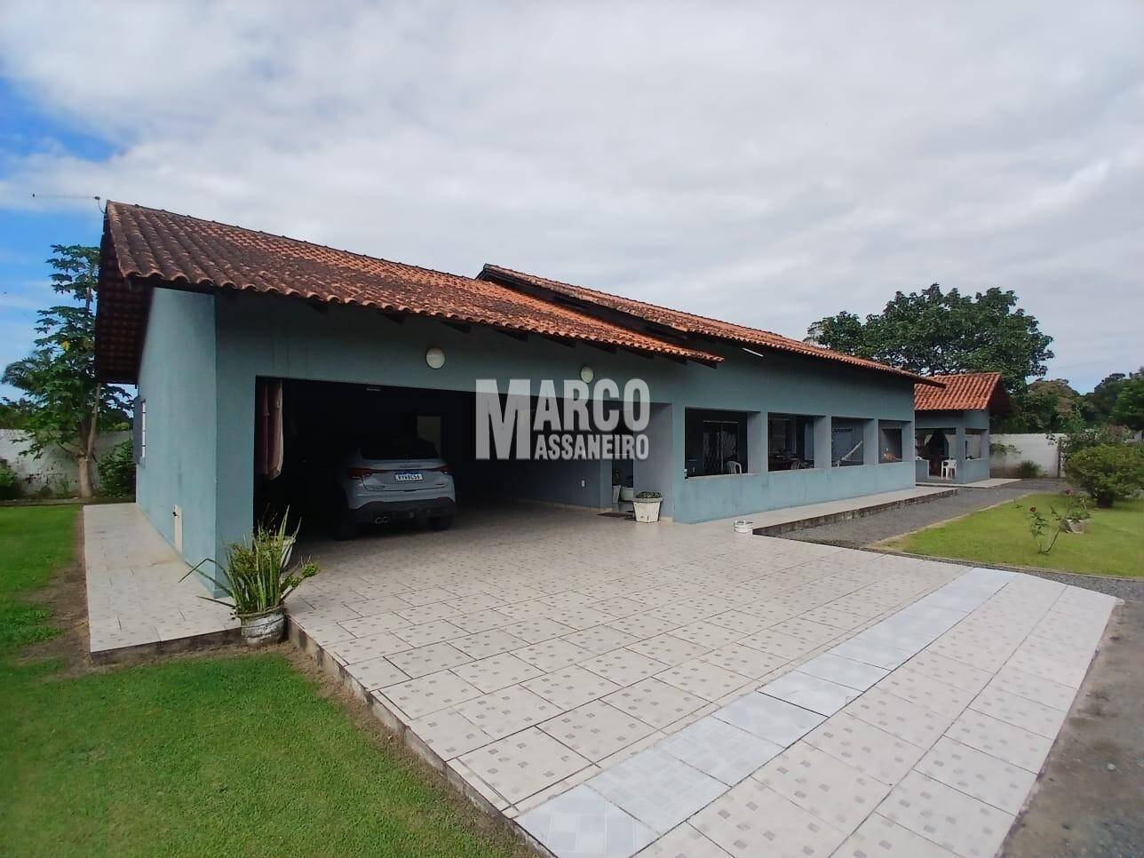 Chácara, 2 quartos, 2600 m² - Foto 8