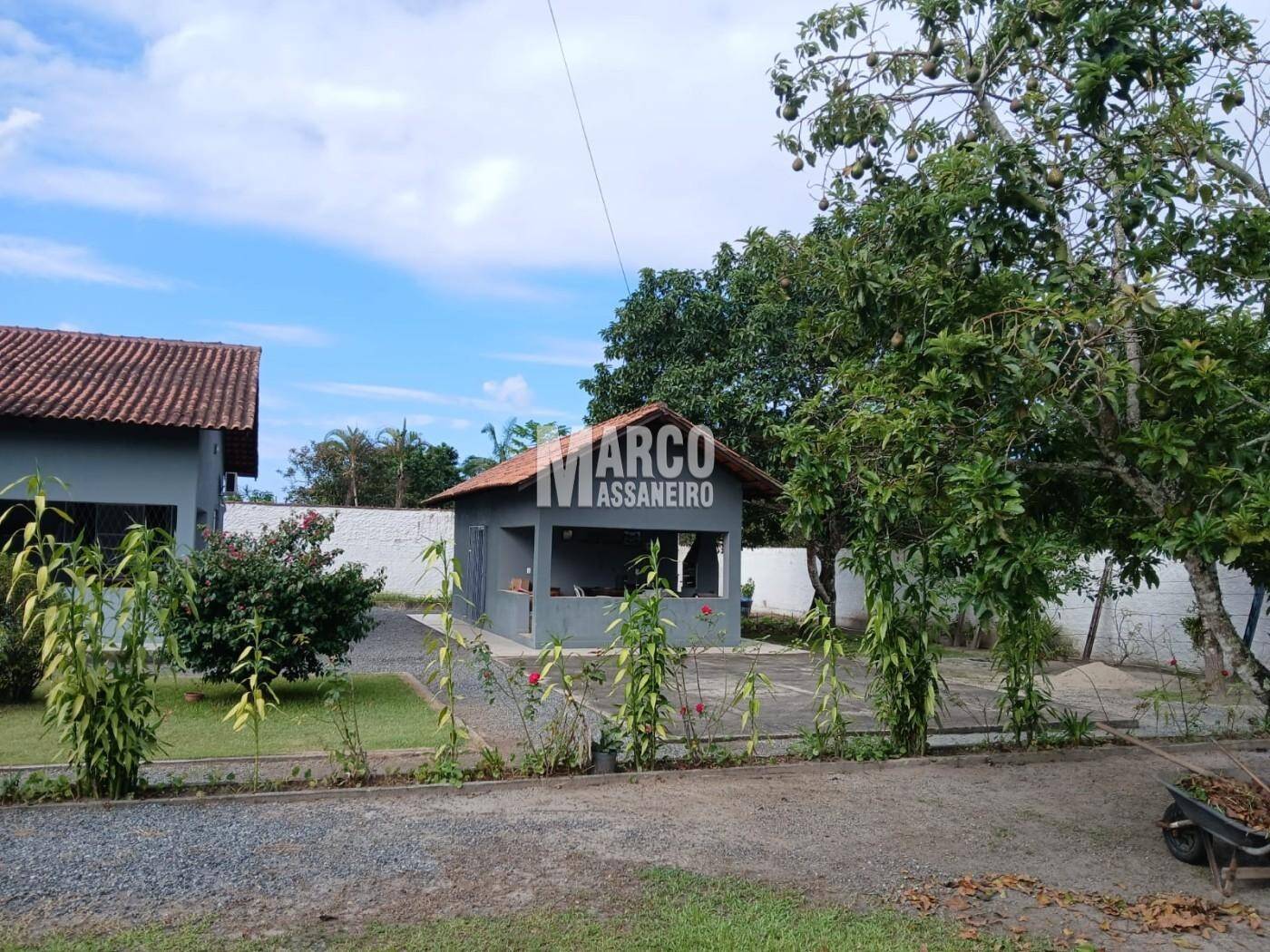 Chácara, 2 quartos, 2600 m² - Foto 16