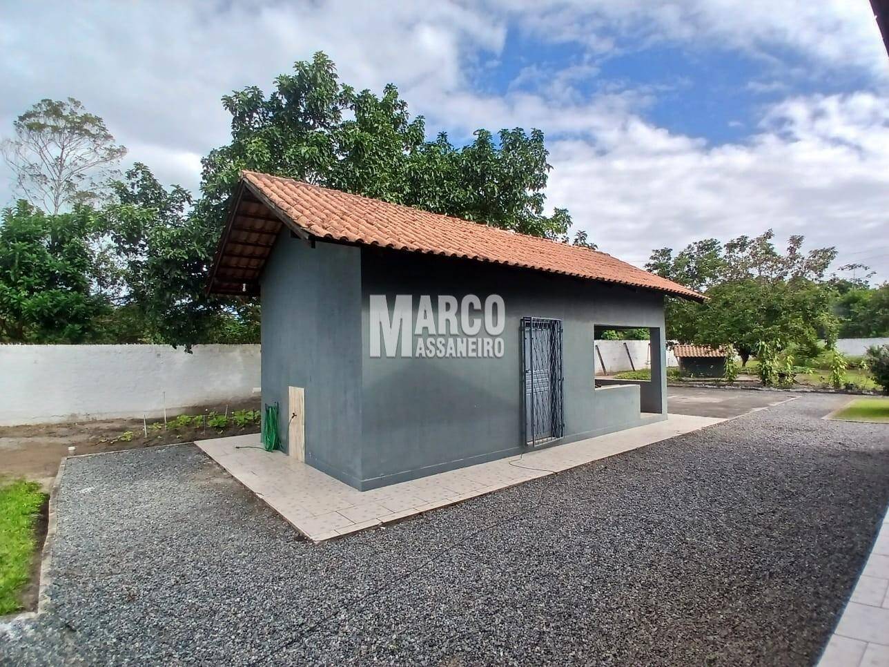 Chácara, 2 quartos, 2600 m² - Foto 17