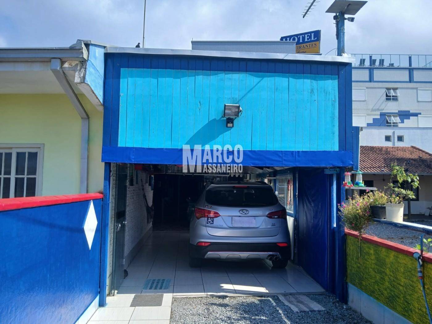 Casa, 3 quartos, 91 m² - Foto 2