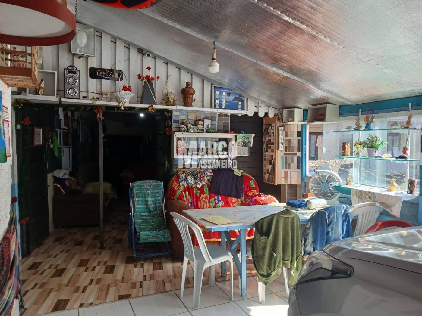 Casa, 3 quartos, 91 m² - Foto 5