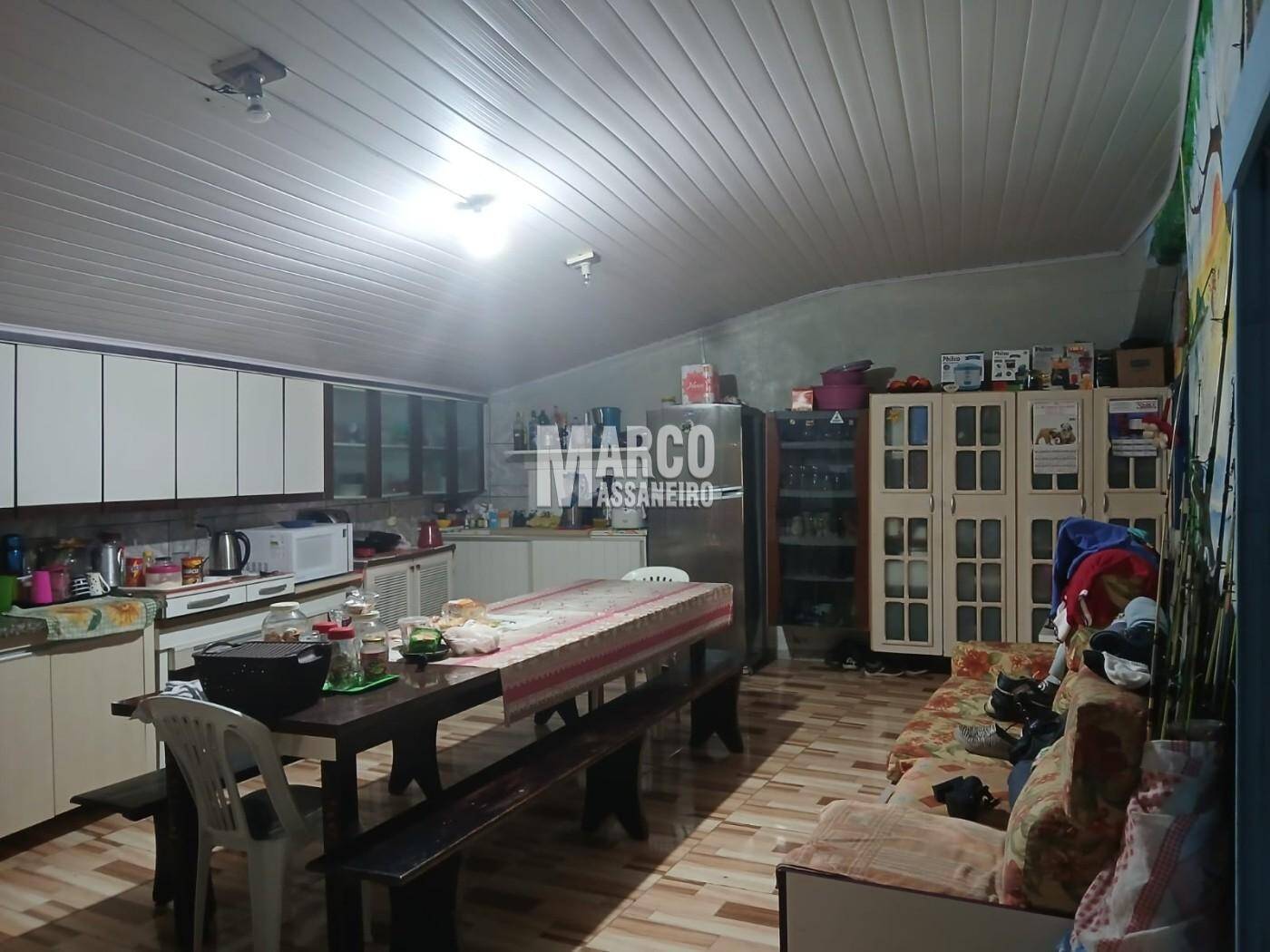 Casa, 3 quartos, 91 m² - Foto 8