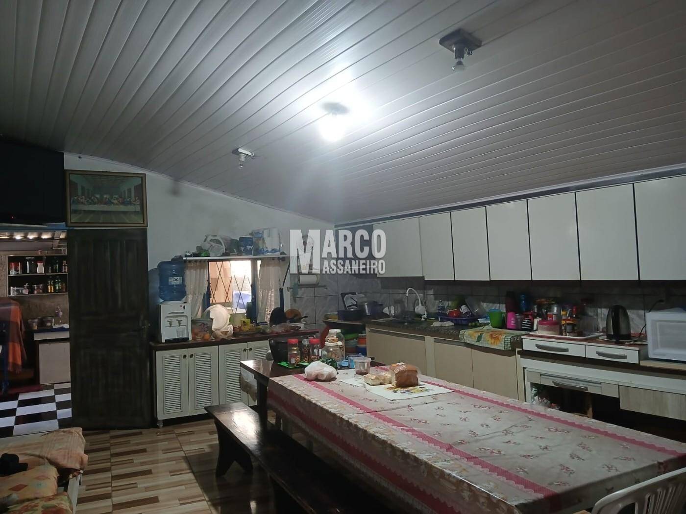 Casa, 3 quartos, 91 m² - Foto 9