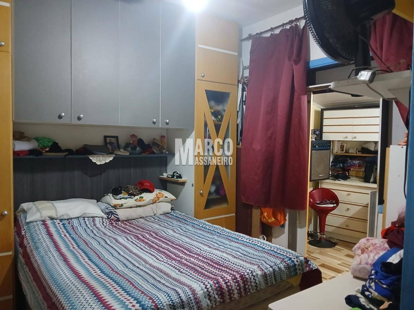 Casa, 3 quartos, 91 m² - Foto 11