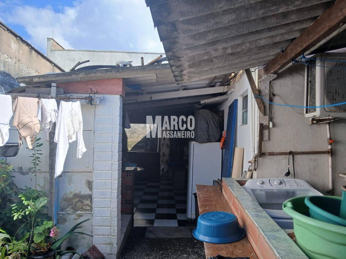 Casa, 3 quartos, 91 m² - Foto 21