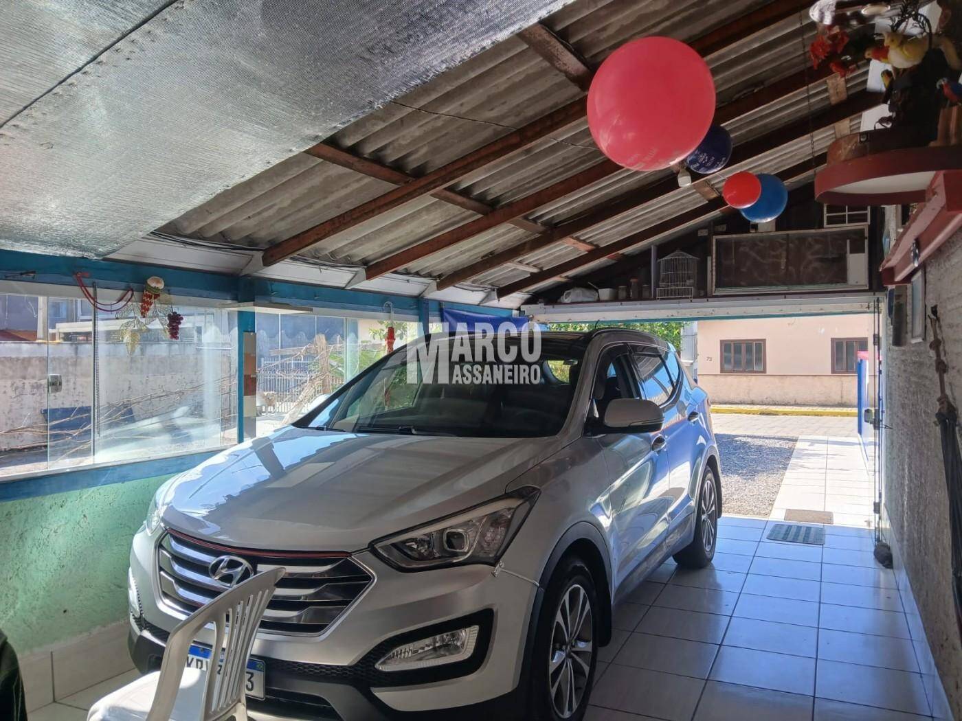 Casa, 3 quartos, 91 m² - Foto 23