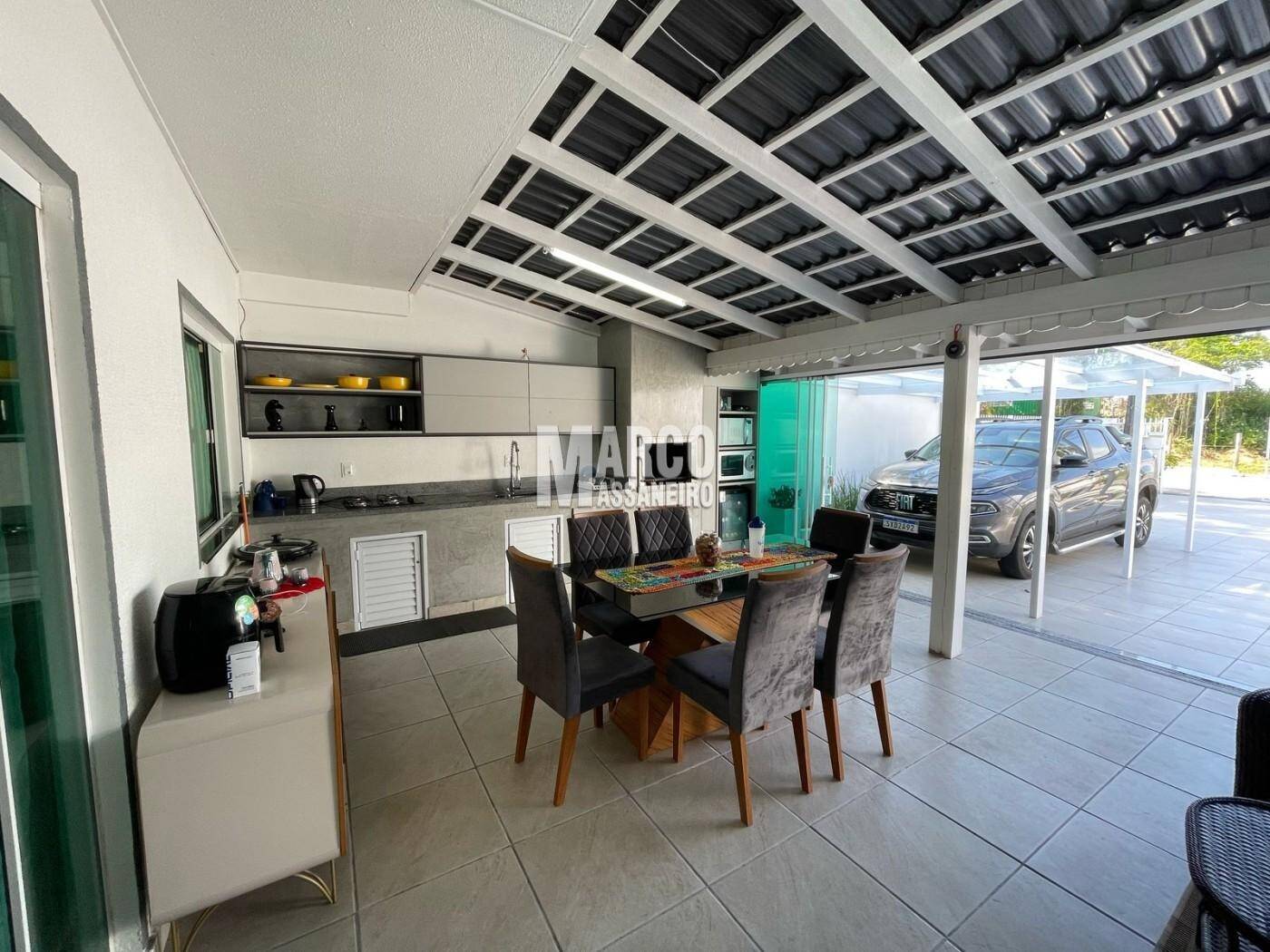 Casa, 3 quartos, 177 m² - Foto 4